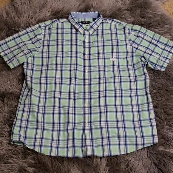 Chaps Other - Chaps Casual Shirt